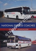 National Express Coaches by JENKINSON, Keith A.